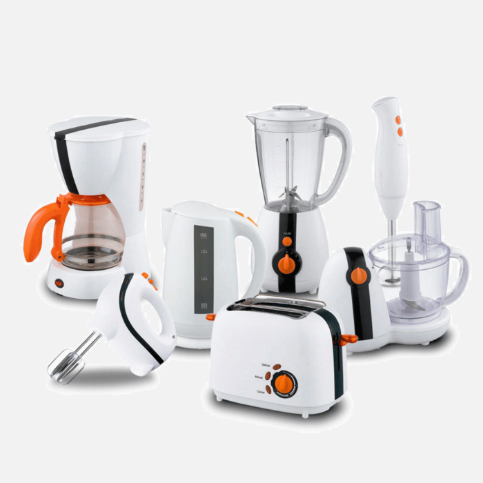 Petit électroménager