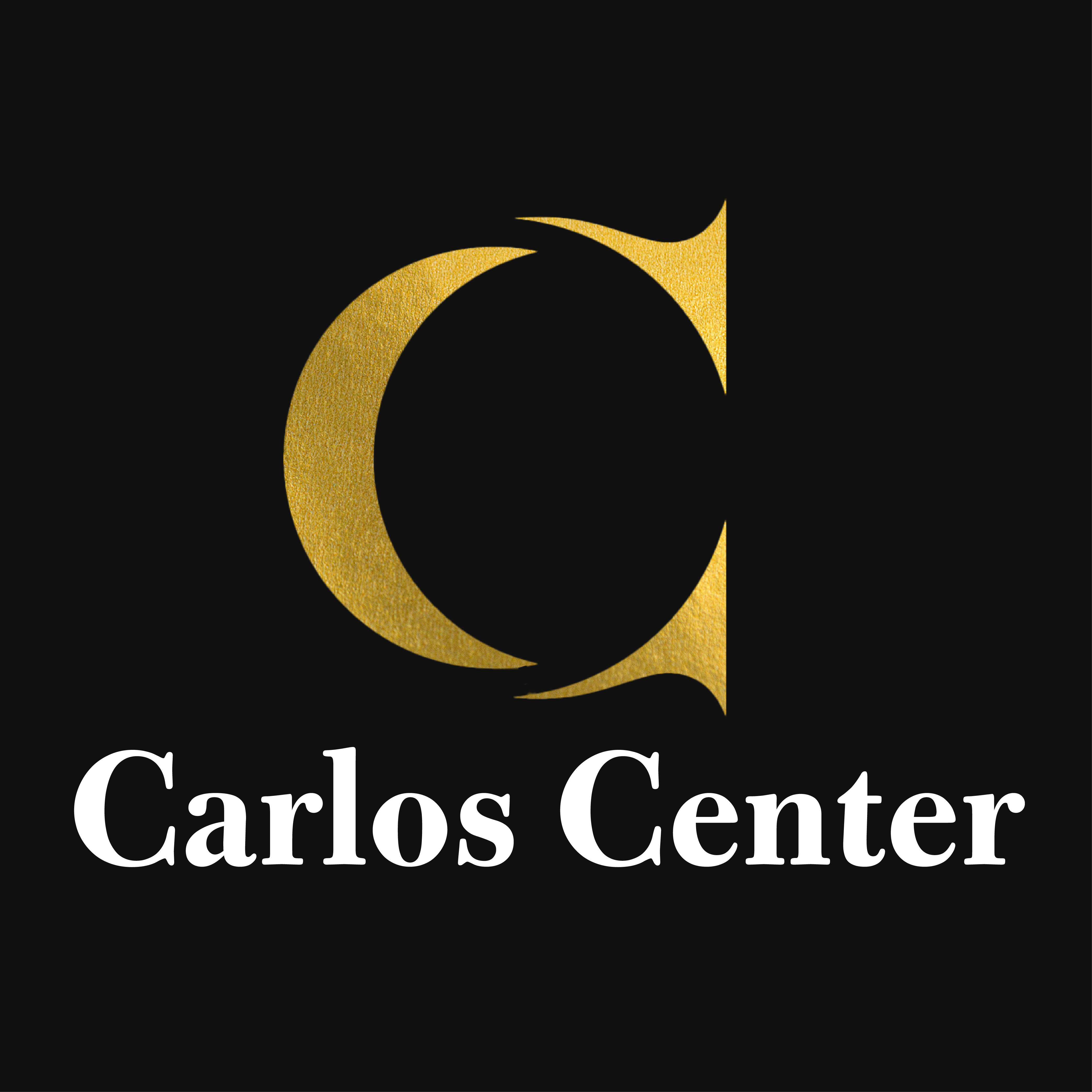 logo carlos center
