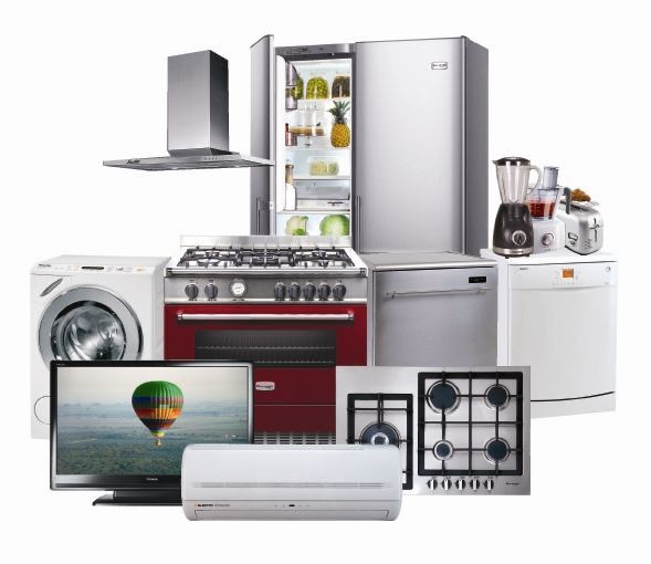 Gros électroménager