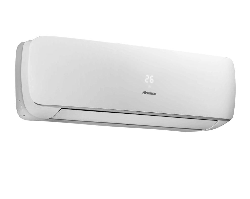 HISENSE CLIMATISEUR 1.5 CV 12000 BTU INVERTER AS-12TR4SYDTG R410A